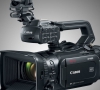 Компания Canon привезла...