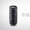 Компания Tamron...