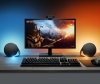 Компания Logitech...