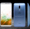 Компания Meizu...