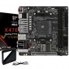 Компания ASRock публично...