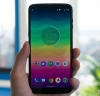 Новый 4К-смартфон Moto Z3...