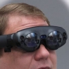 Компания Magic Leap​...