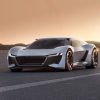 Audi PB18 e-tron