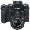 Компания Fujifilm...