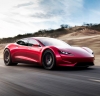 Компания Tesla показала...