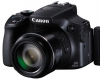 Canon PowerShot SX70 HS