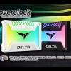 Team Group T-Force Delta R RGB