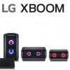 Компания ​LG привезла. 