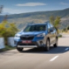 Компания Subaru...