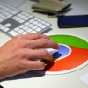 Браузер Google Chrome...