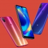 Компания Xiaomi показала...