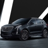 Компания Cadillac открыла...