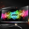 Компания MSI...