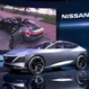 Компания Nissan...