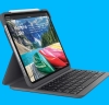 Компания Logitech...