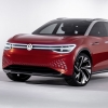Группа Volkswagen показала...