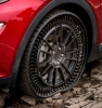 Компании Michelin и GM...