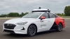 Яндекс и Hyundai...