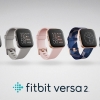 Fitbit приступила к...