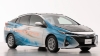 Корпорация Toyota...
