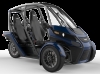 Arcimoto SRK открыла...