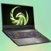 MSI...
