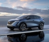 Корпорация Nissan...
