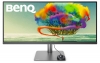 BenQ афишировала новый...