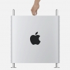 Apple привезла в...