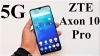 ZTE готовит выпуск...