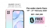 Huawei...