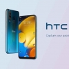 Компания HTC показала...