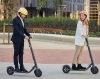 Фирма Ninebot-Segway вот-вот...