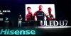 Hisense выпустила сразу...