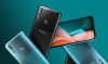 HTC начала...