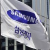 Новый смартфон Samsung...