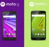 Телефоны Motorola