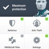 Компания ESET...