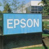 Компания Epson...