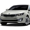 Kia авто бизнес-класса...