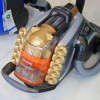 Новый пылесос Electrolux...