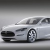 Tesla Motors наращивает...
