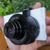 Объектив-камера Sony QX10,...