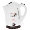 Чайник Tefal Silver Ion с...