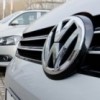 Volkswagen в России