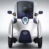 Компания Toyota показала...