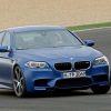 Компания BMW M показала...