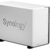 Компания Synology...