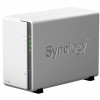 Компания Synology...